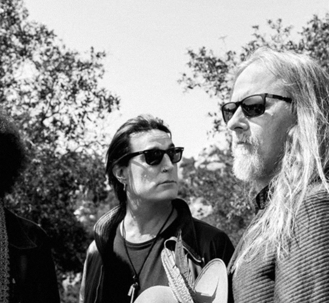 Alice in Chains